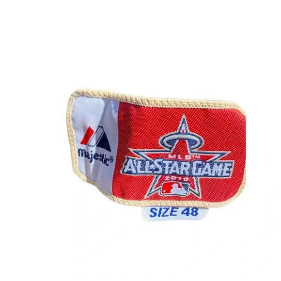 SF Giants MLB Lincecum All Star Jersey World Series hat Beanie NEW - Picture 13 of 15